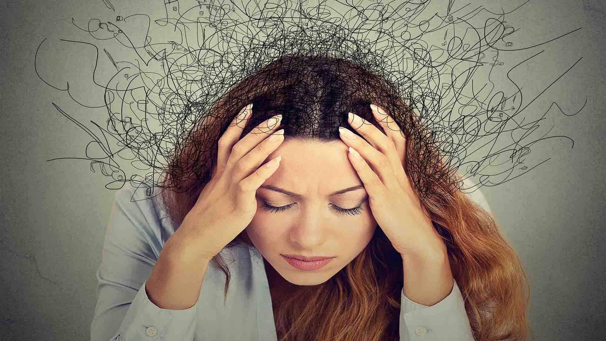 Изображение карточки: Эмоции в теле человека